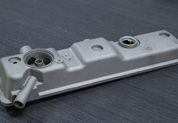 CNC Machining