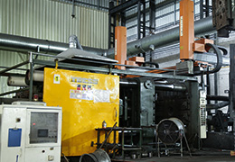 Metal Die Casting