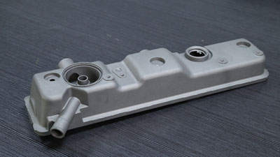 CNC Machining