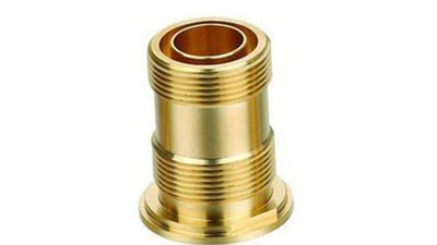 Examples of Precision Parts
