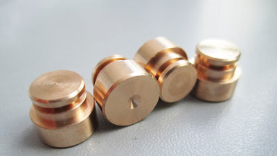 Examples of Precision Parts