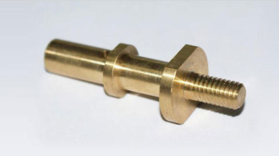 Examples of Precision Parts