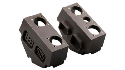 Examples of Precision Parts