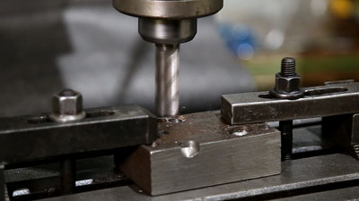 CNC lathe