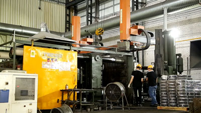 Die Casting Machine