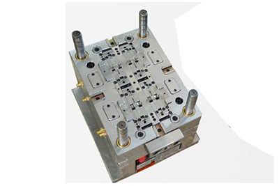 Examples of Die/Mold