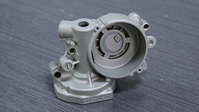 Auto Die Casting Accessories