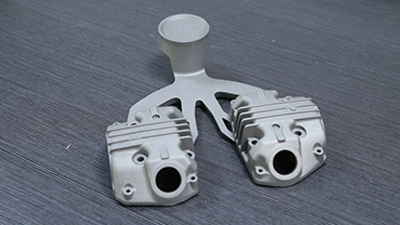 Auto Die Casting Accessories