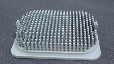 Die Castings of LED Outdoor Landscape Lightings