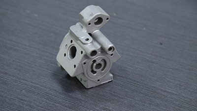  Auto Die Casting Accessories