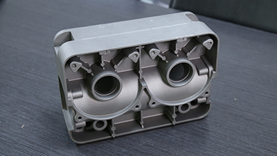  Auto Die Casting Accessories