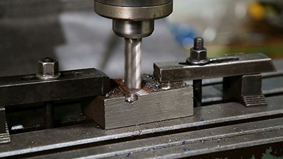 CNC lathe