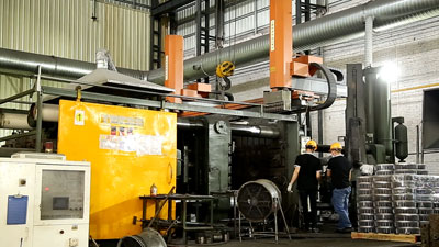 Metal Die Casting