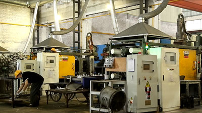 Metal Die Casting
